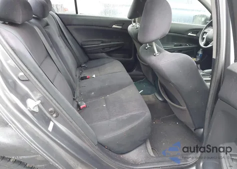 2011 Honda Accord 2.4 Lx from USA, damaged, VIN 1HGCP2F33BA005035